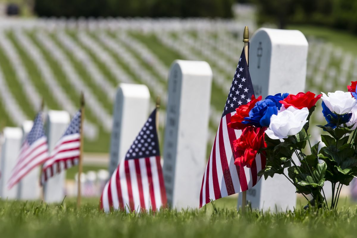 Memorial Day