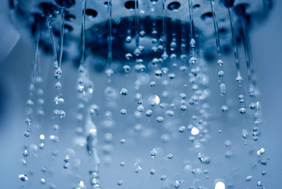 Shower Head